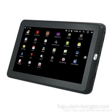 10.1\" Tablet PC with Boxchip A10, Android 4.0, 512MB DDR3, 4G HDD